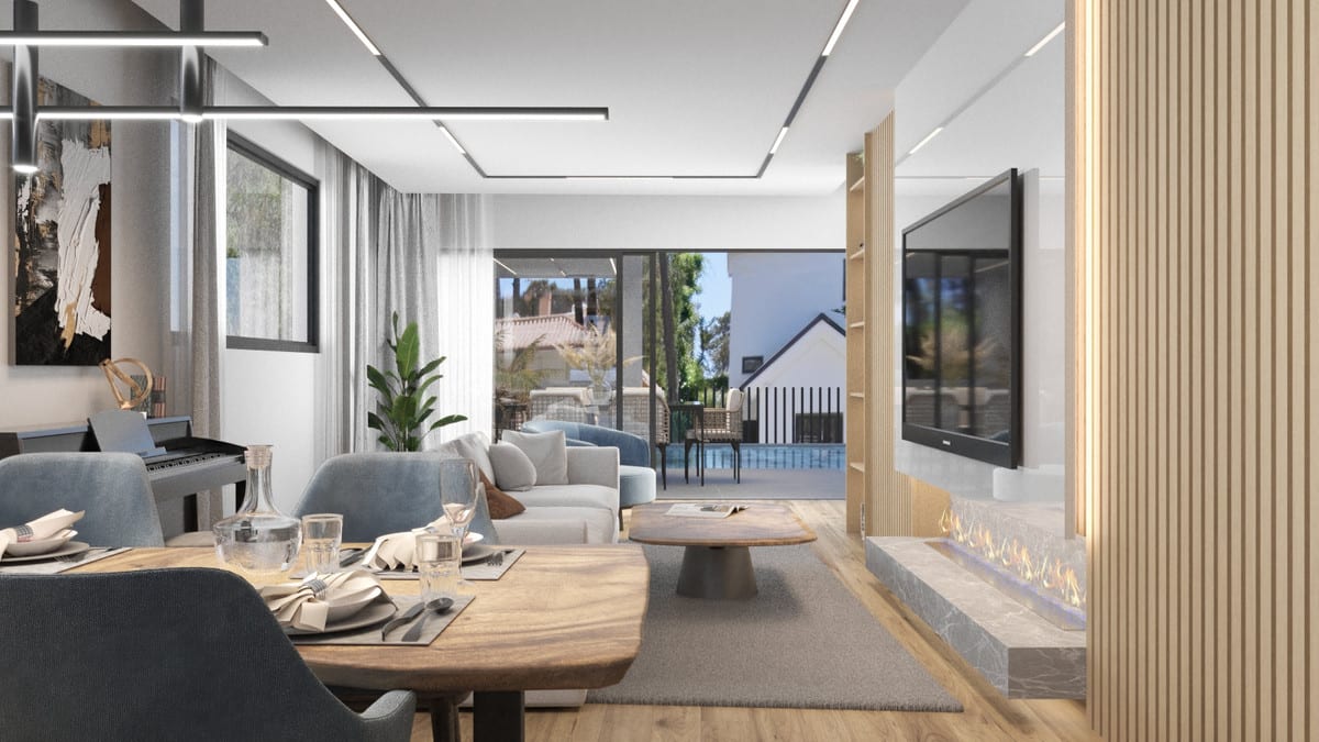 CARIB PLAYA project image 2