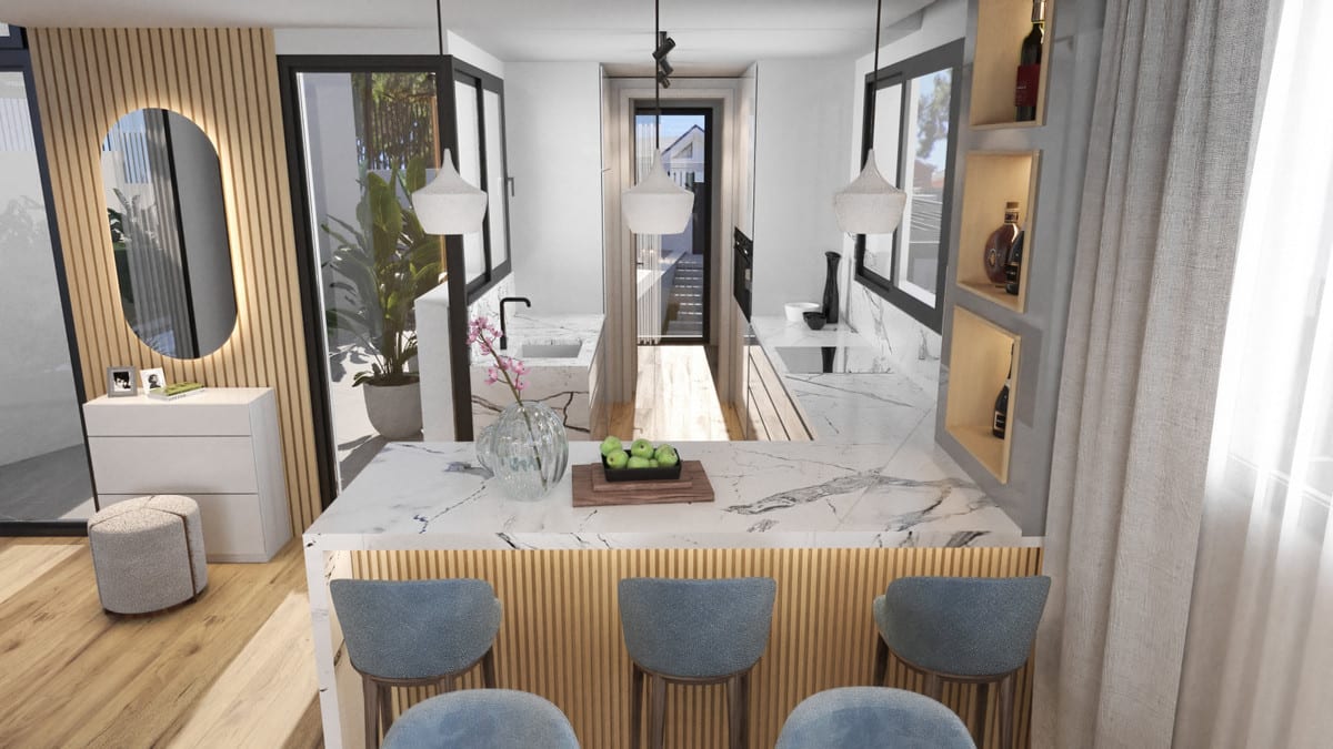 CARIB PLAYA project image 4