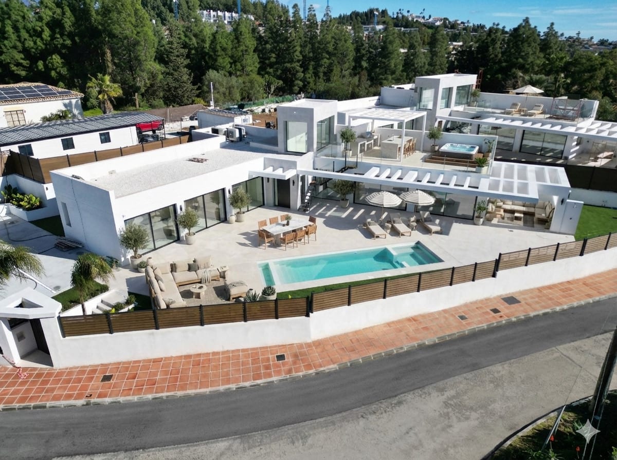 CHAPARRAL SUNSET VILLAS