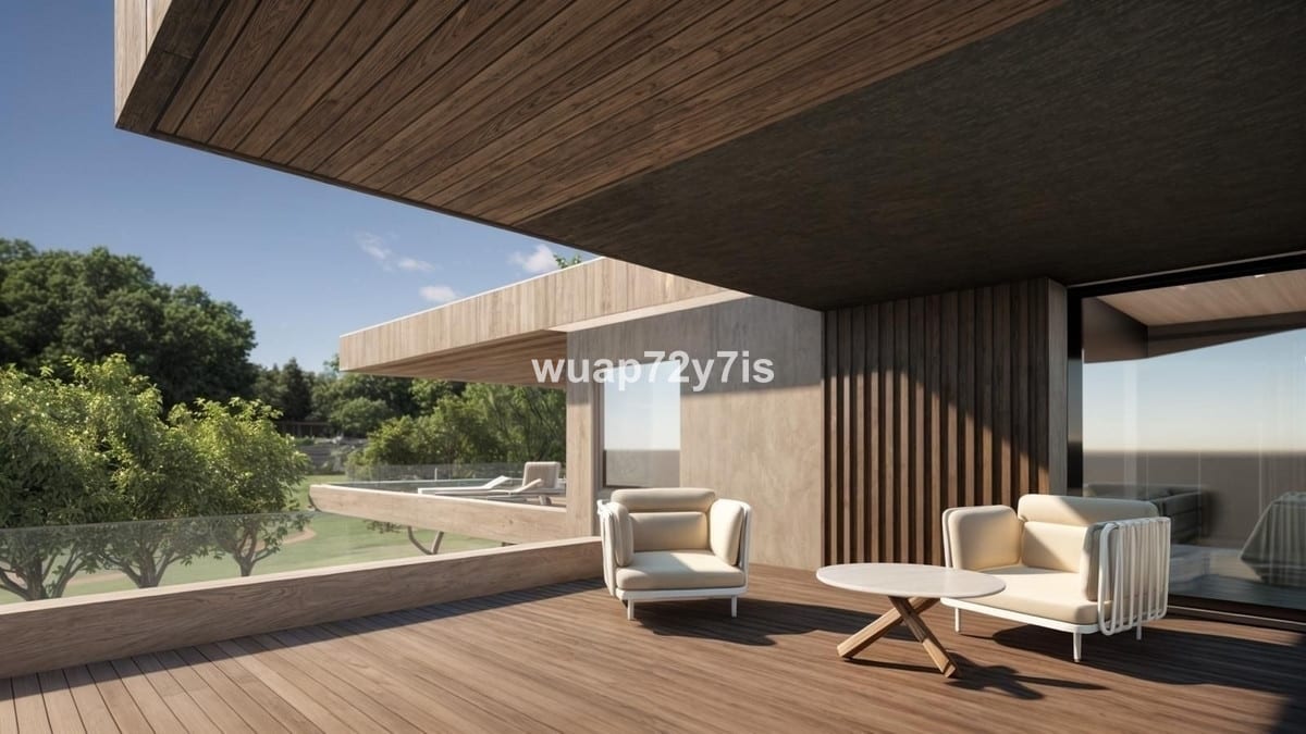 DETACHED VILLA ESTEPONA project image 3