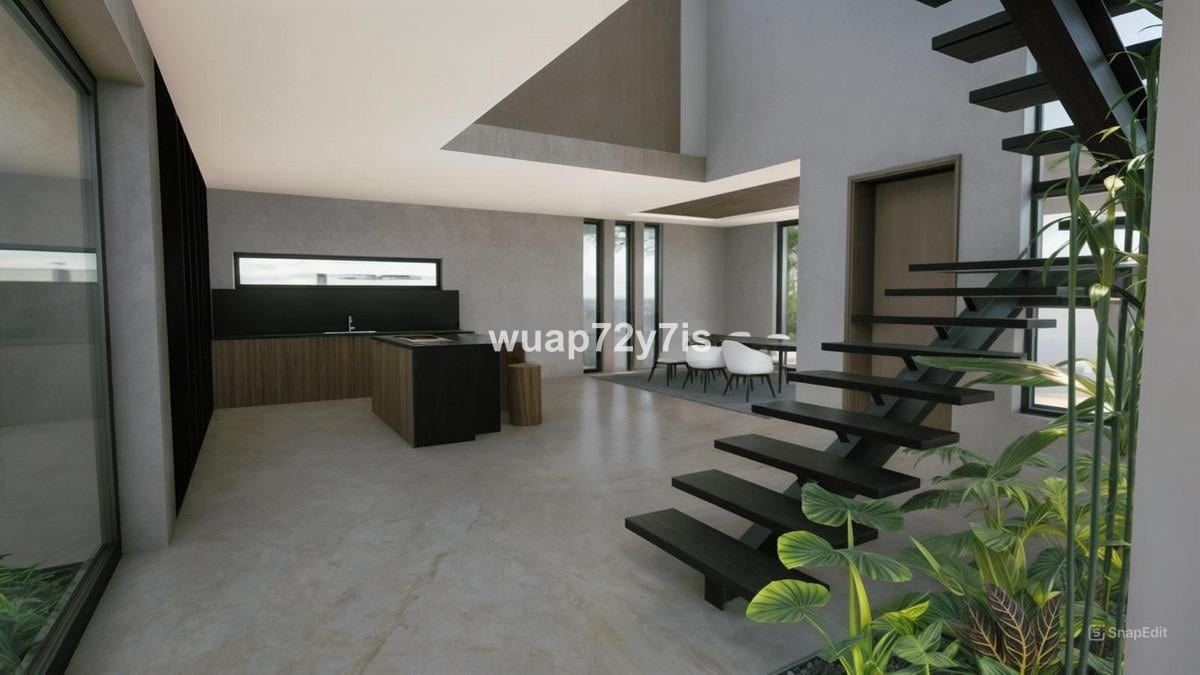DETACHED VILLA ESTEPONA project image 5