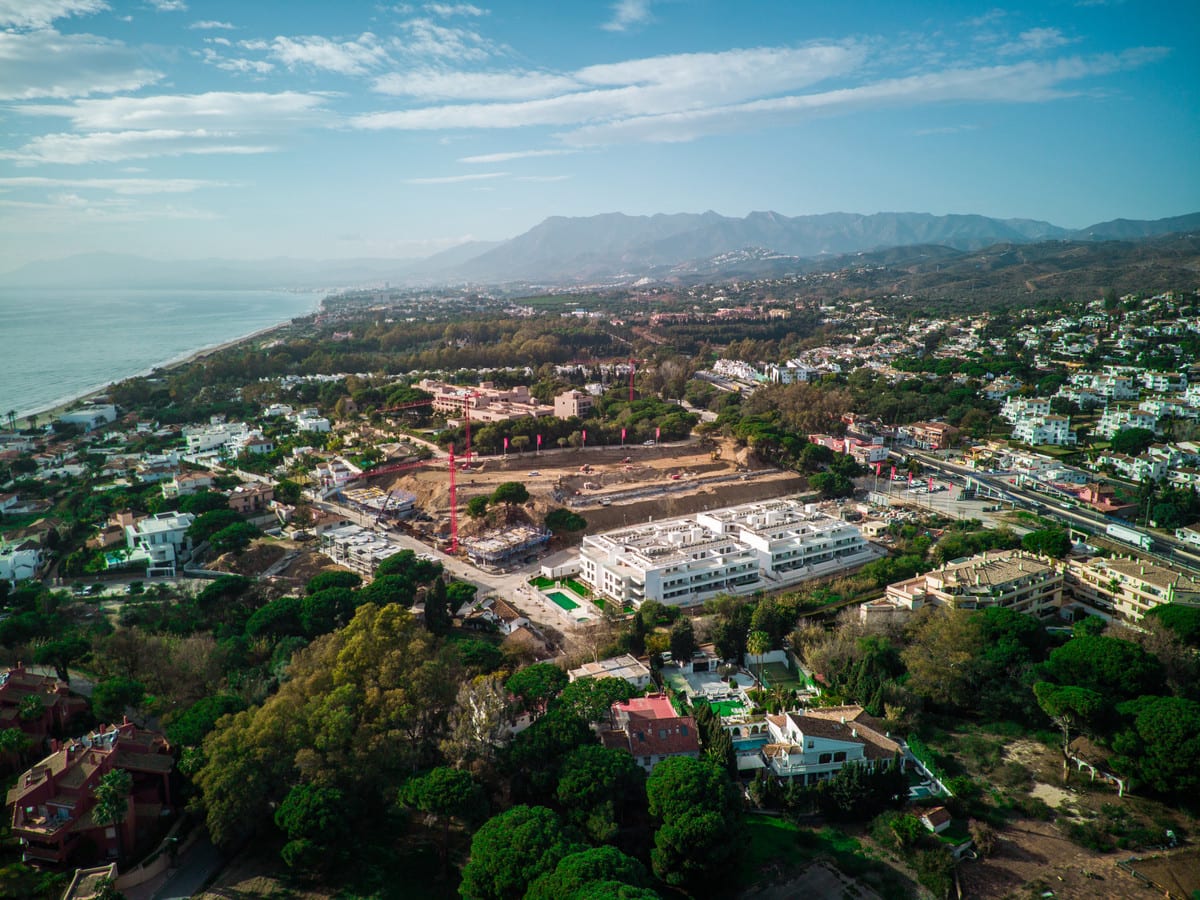 ESTRELLA DEL MAR VILLAS MARBELLA project image 1