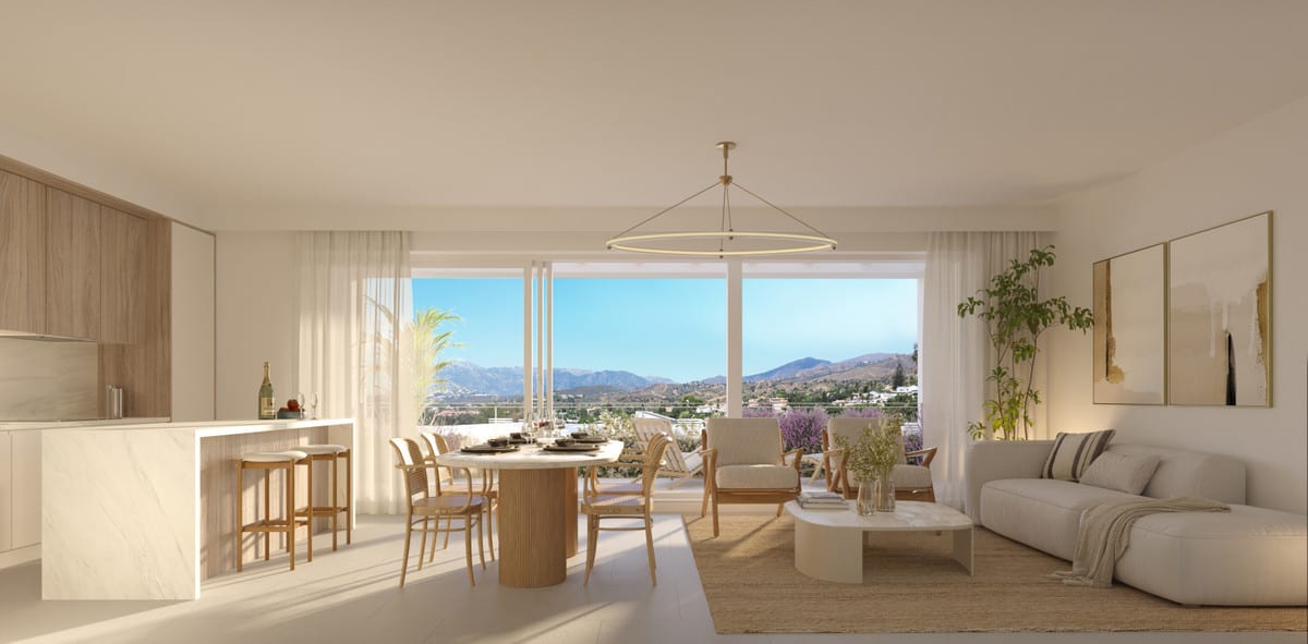 ESTRELLA DEL MAR VILLAS MARBELLA project image 3