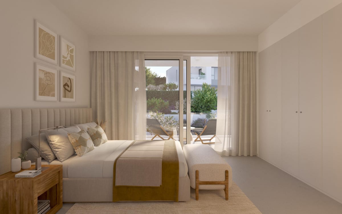 ESTRELLA DEL MAR VILLAS MARBELLA project image 4