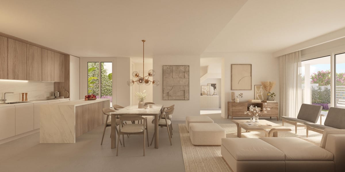 ESTRELLA DEL MAR VILLAS MARBELLA project image 5