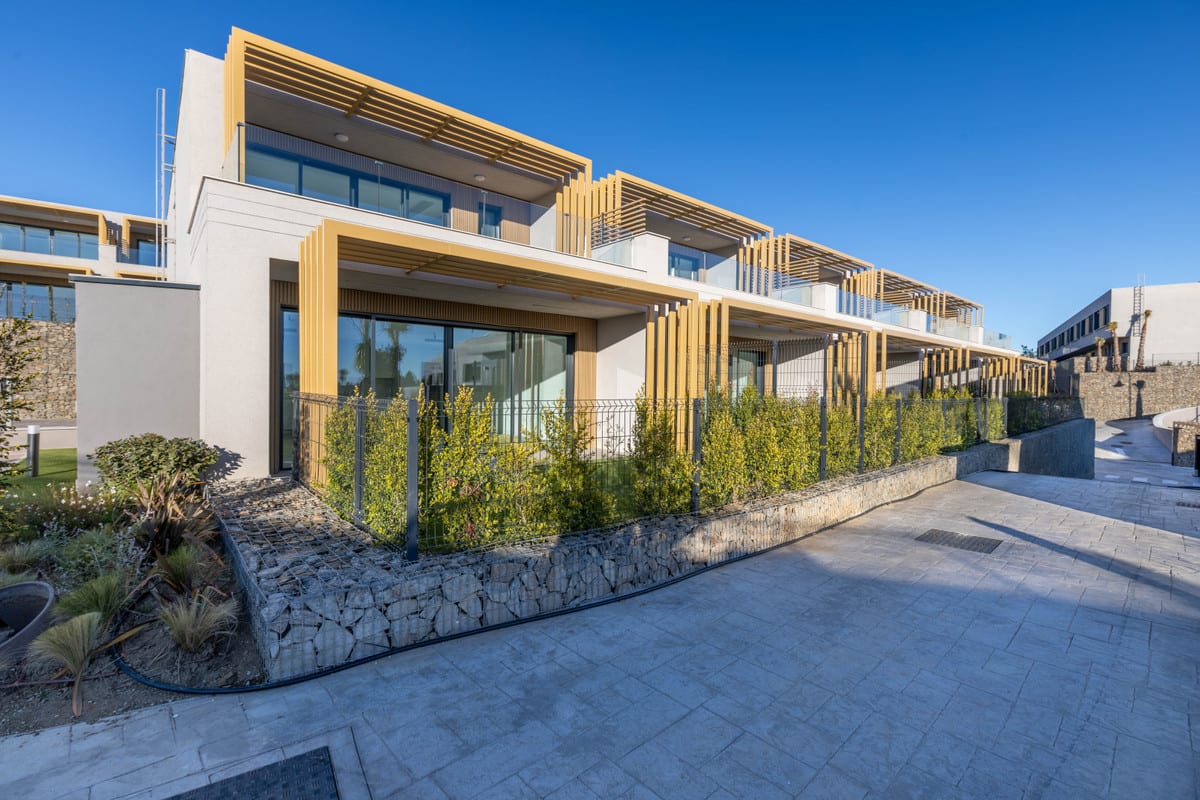 EVERGREEN HOMES project image 3