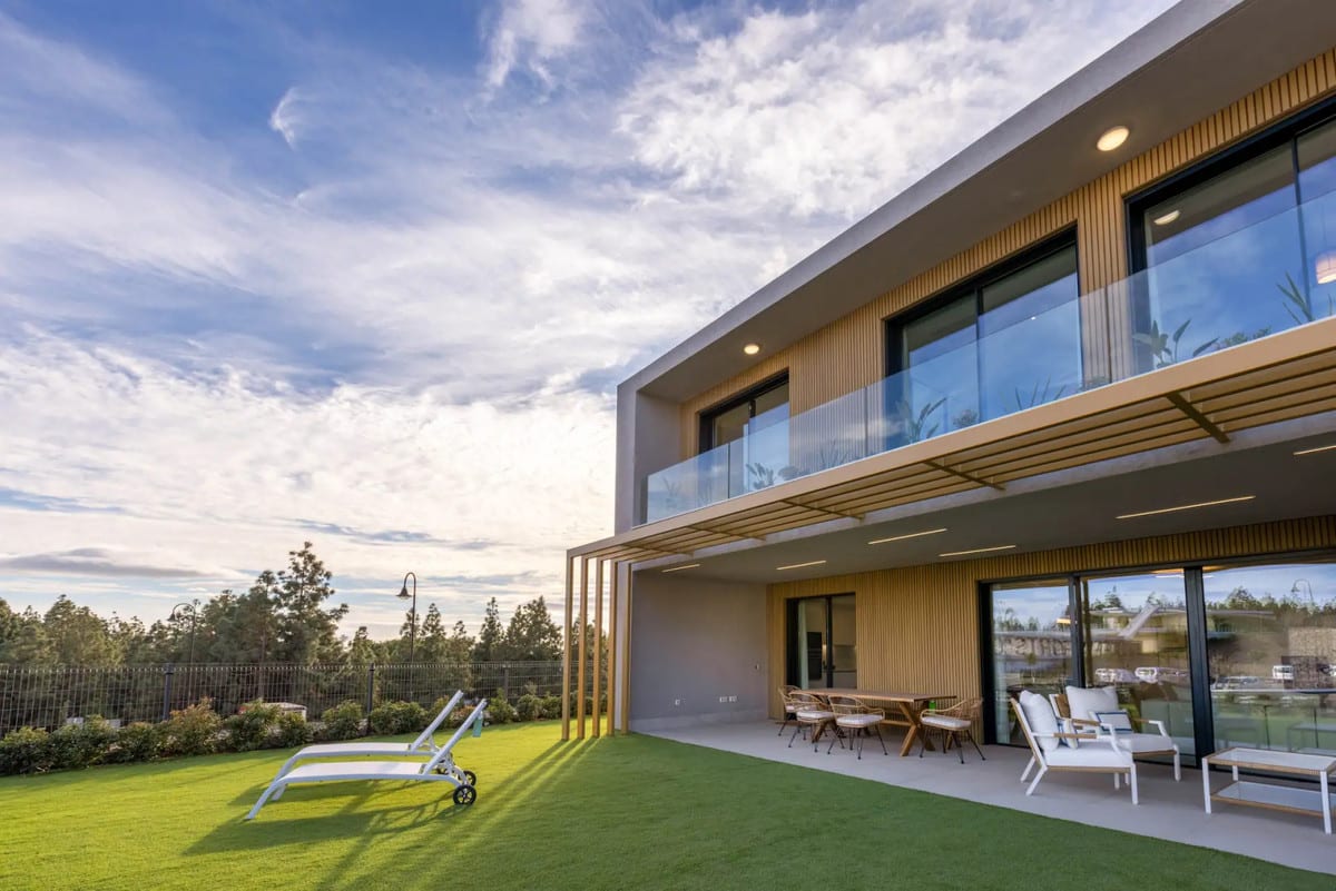 EVERGREEN HOMES project image 5