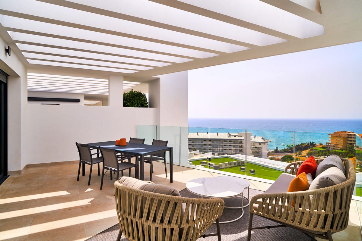 Higuerón Bay Residences - KEY READY