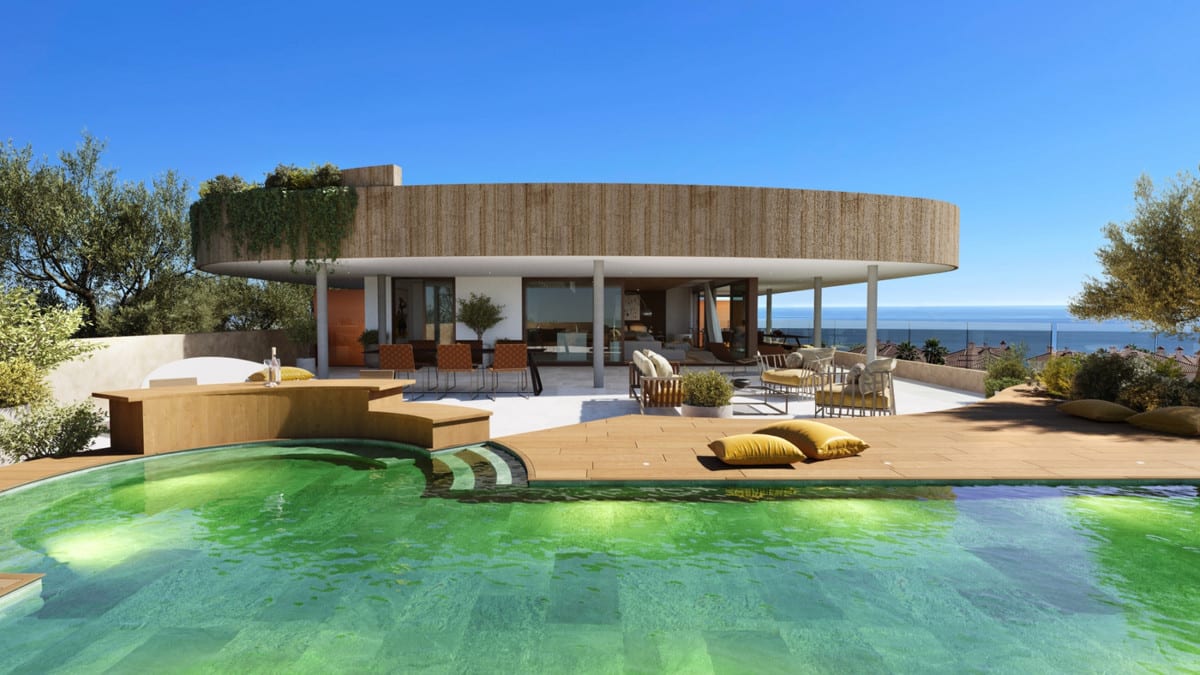 Higueron South Residences - KEY READY