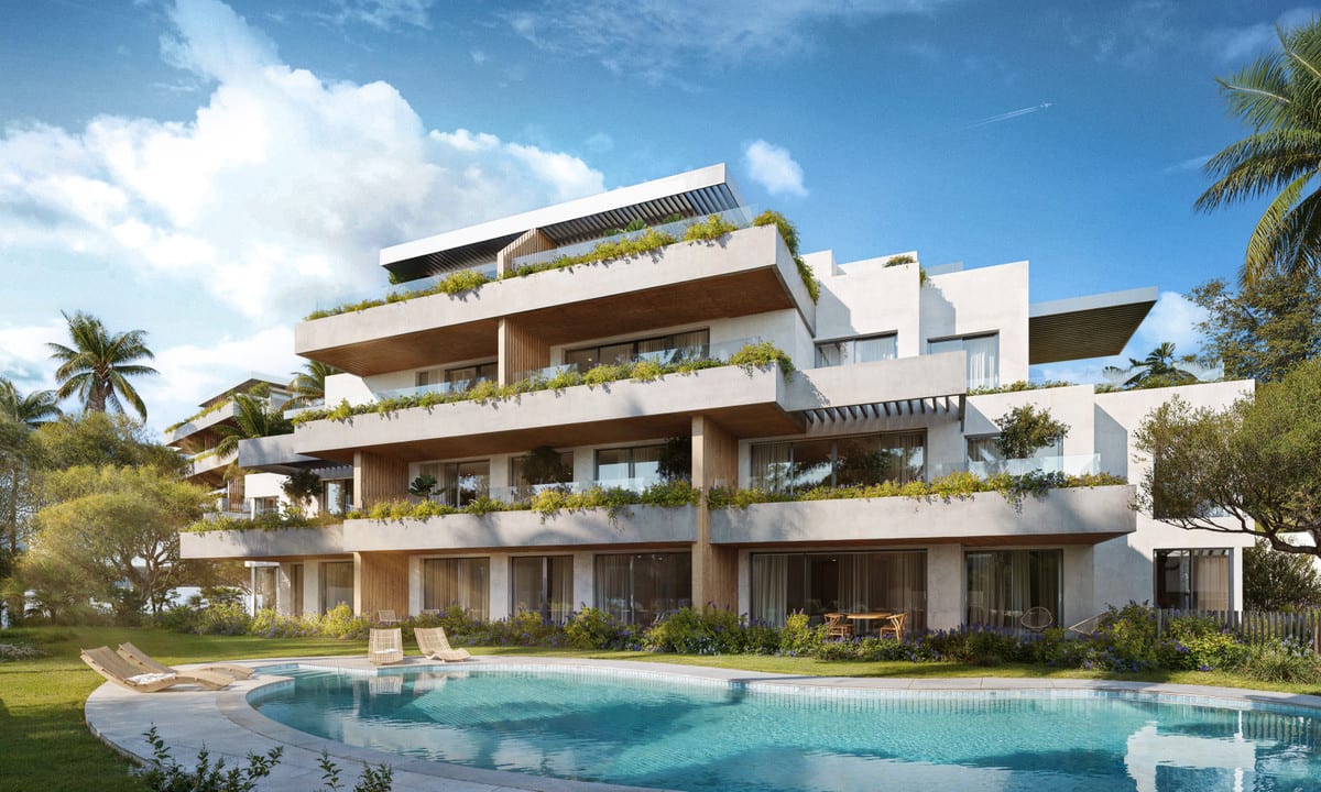 Horizonte Village - The Residences