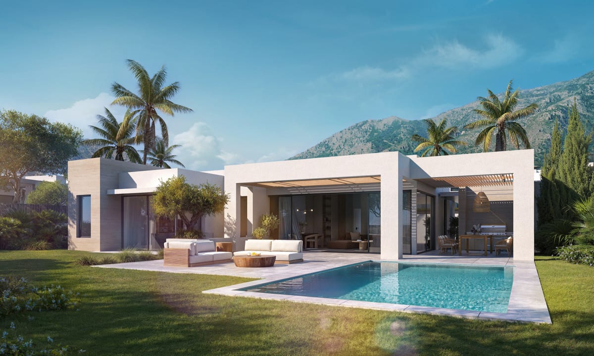 HORIZONTE VILLAGE - THE VILLAS project image 2