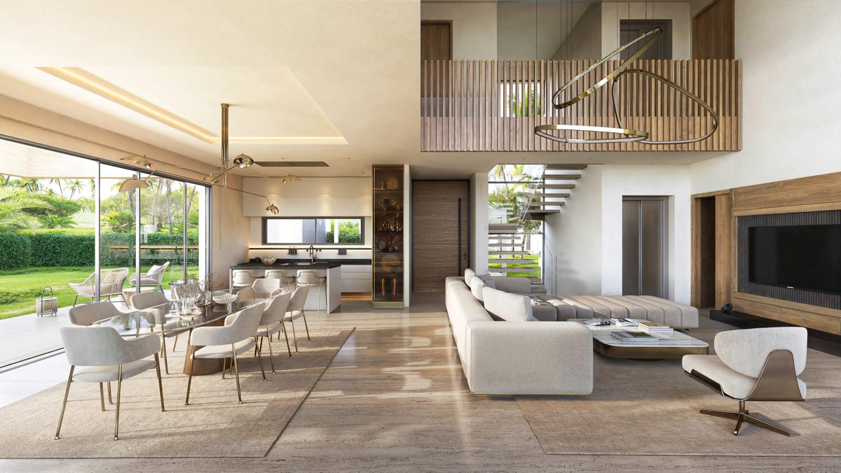HORIZONTE VILLAGE - THE VILLAS project image 3