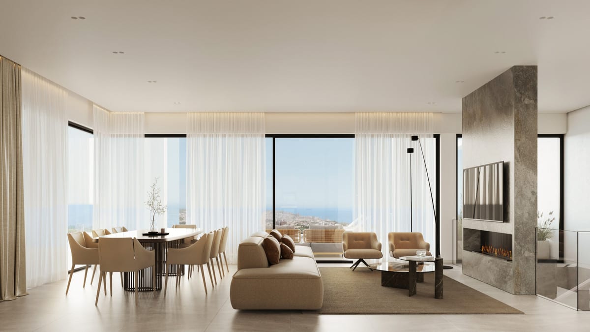 HORIZONTE VILLAGE - THE VILLAS project image 4