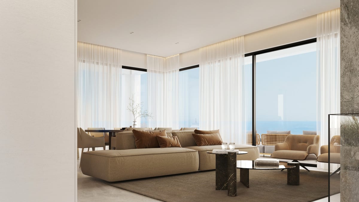 HORIZONTE VILLAGE - THE VILLAS project image 5