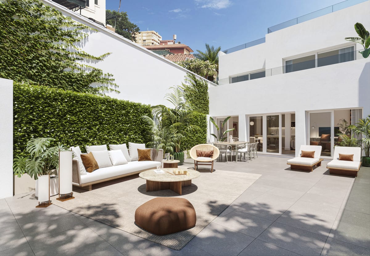 MONTE SANCHA 28 - KEY READY