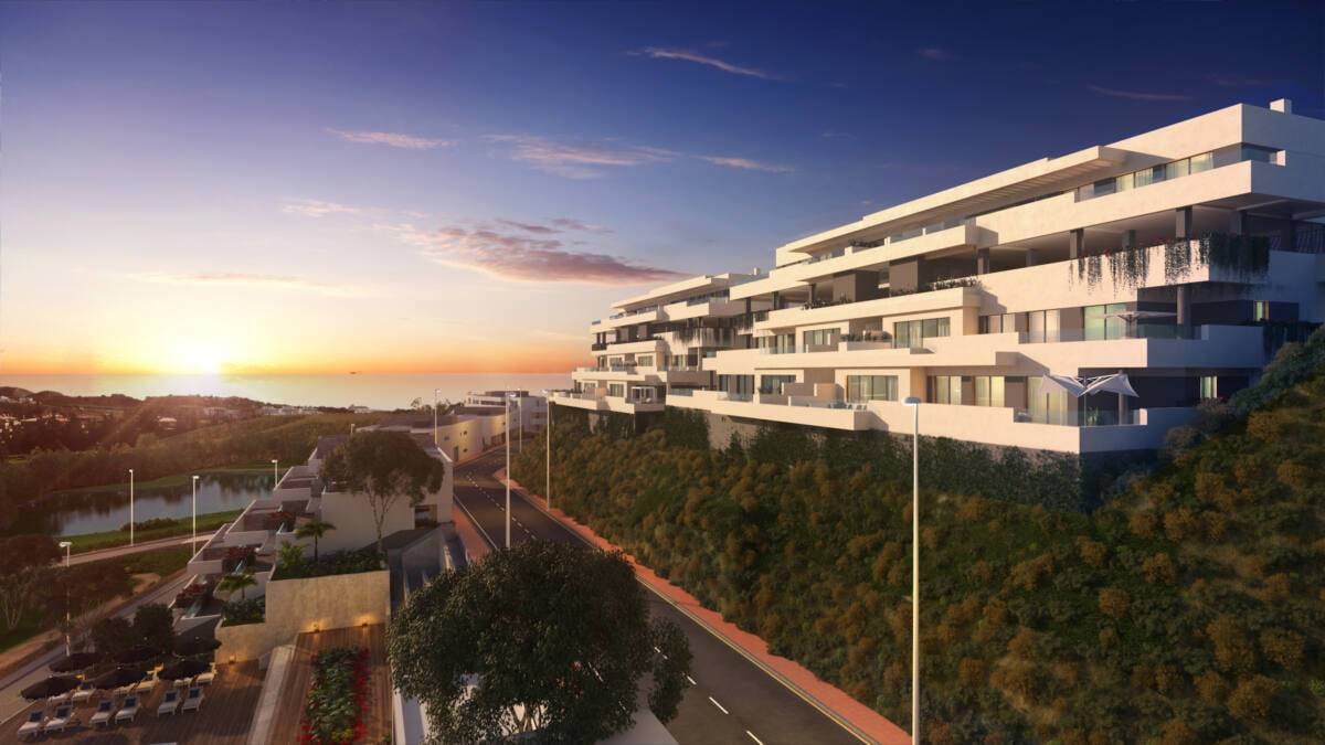 Navigolf Suites I - KEY READY