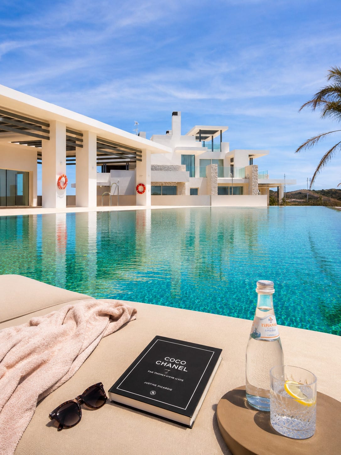 Ocean View Marbella - KEY READY