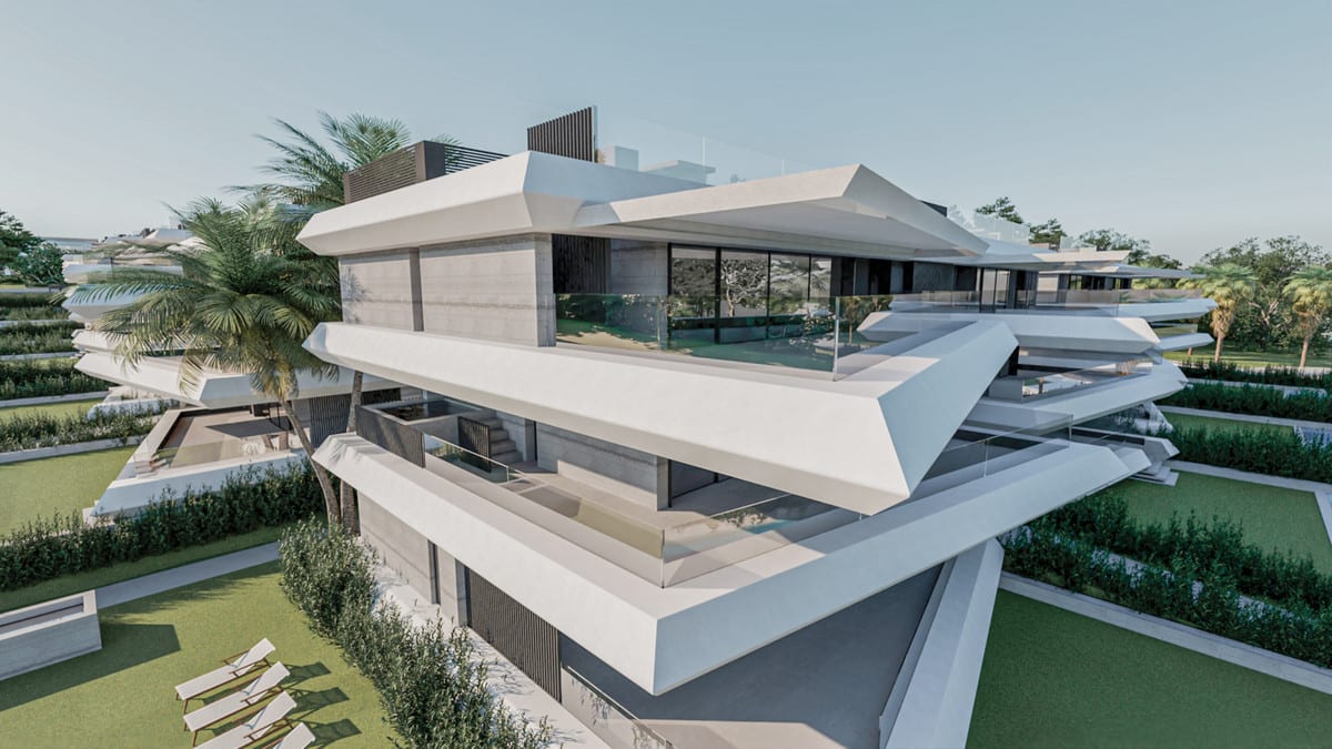 Palm Residences