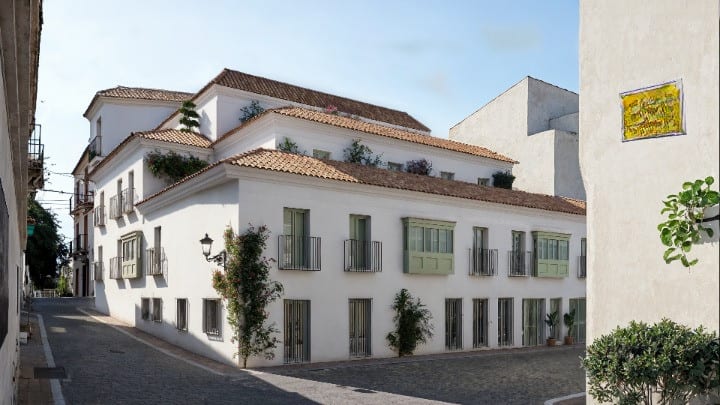 Paraiso de Azahar