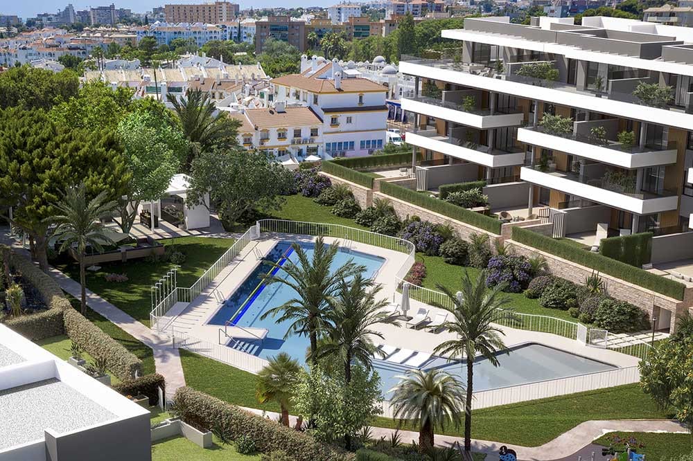 RESIDENCIAL PACARAIMA - ADOSADO
