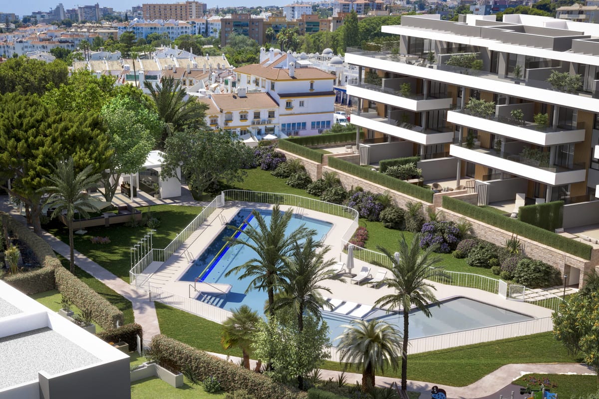 RESIDENCIAL PACARAIMA - APARTAMENTOS [Key Ready]