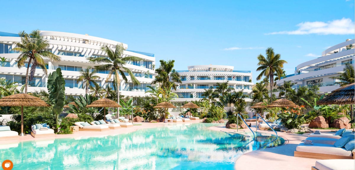 Royal Palms Mijas - FASE IV-3