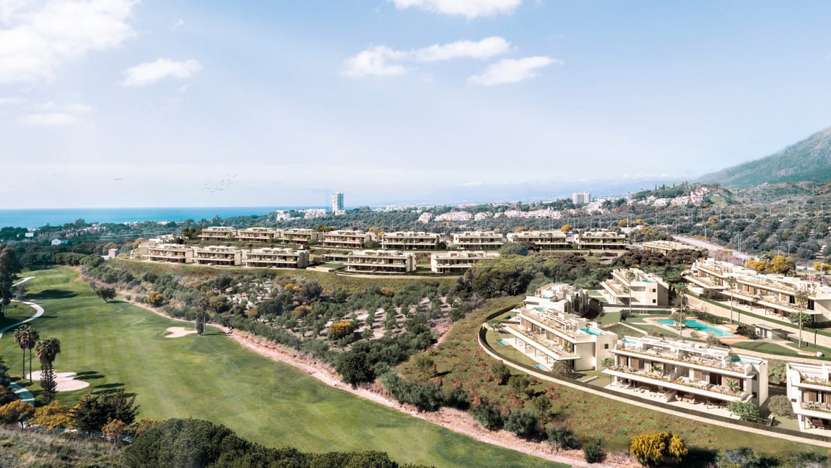 Santa Clara Homes - KEY READY