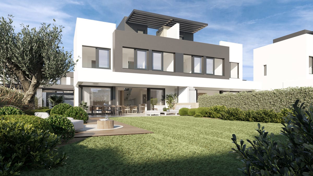 Serene Atalaya FASE I - KEY READY