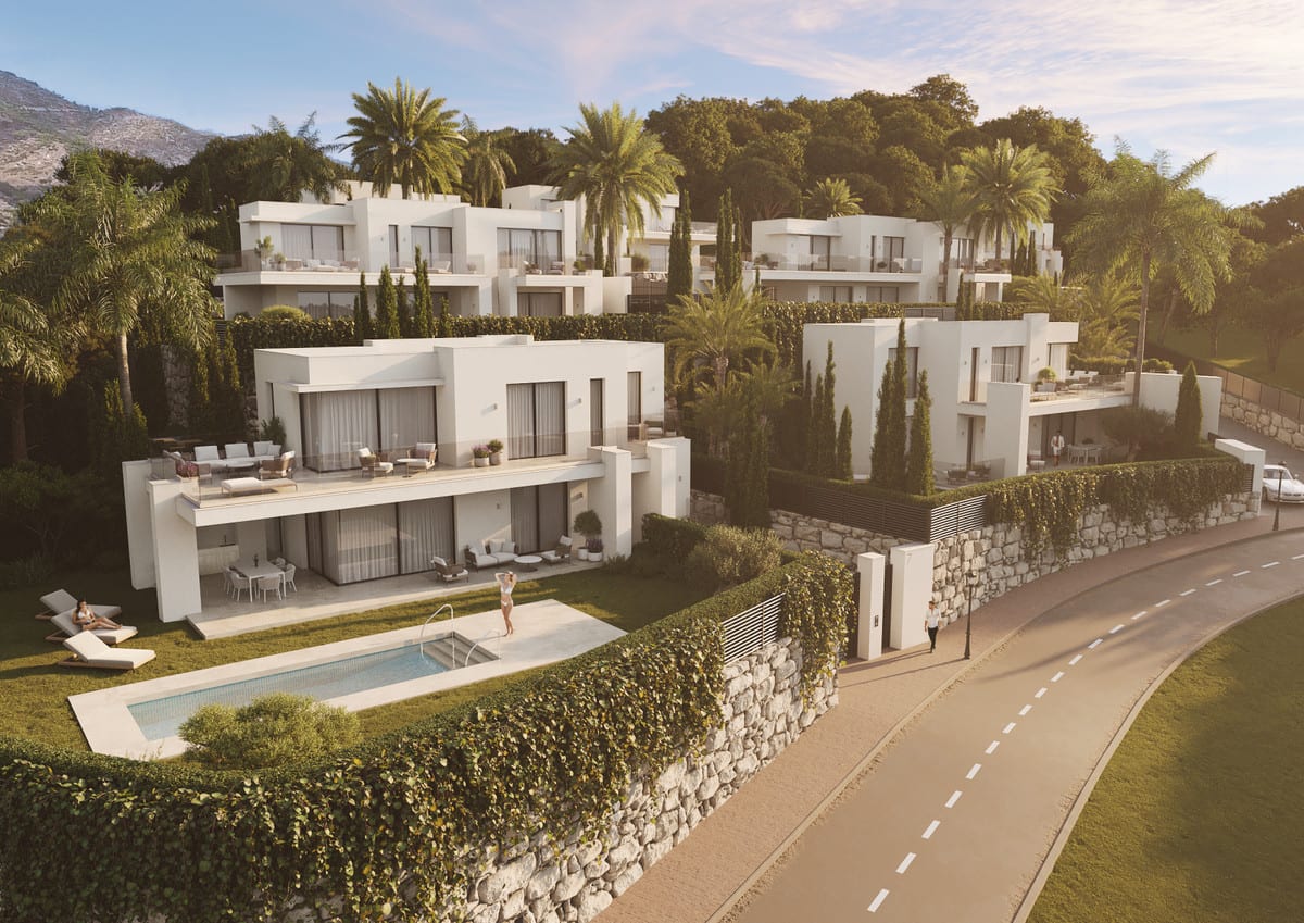 SEVEN PEARLS VILLAS project image 2