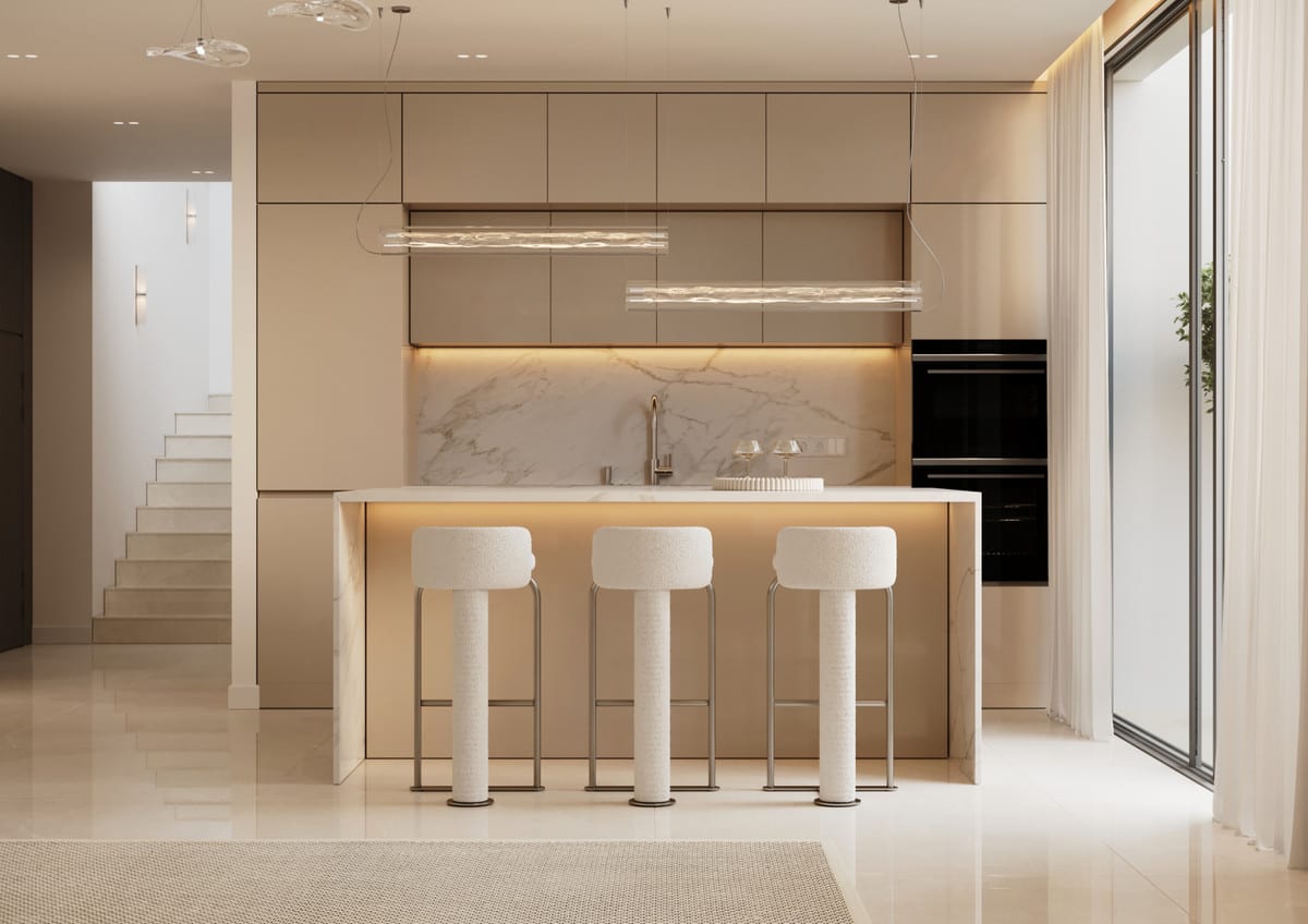 SEVEN PEARLS VILLAS project image 3