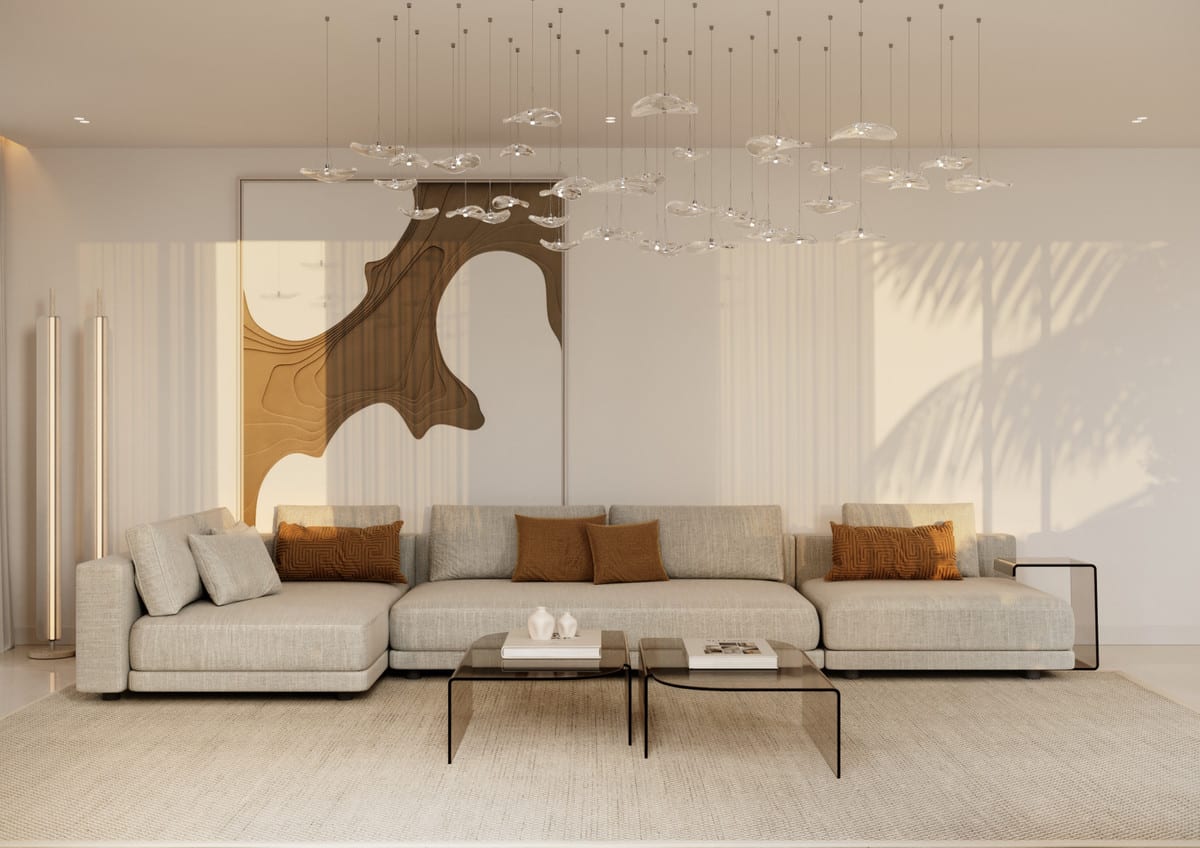 SEVEN PEARLS VILLAS project image 4