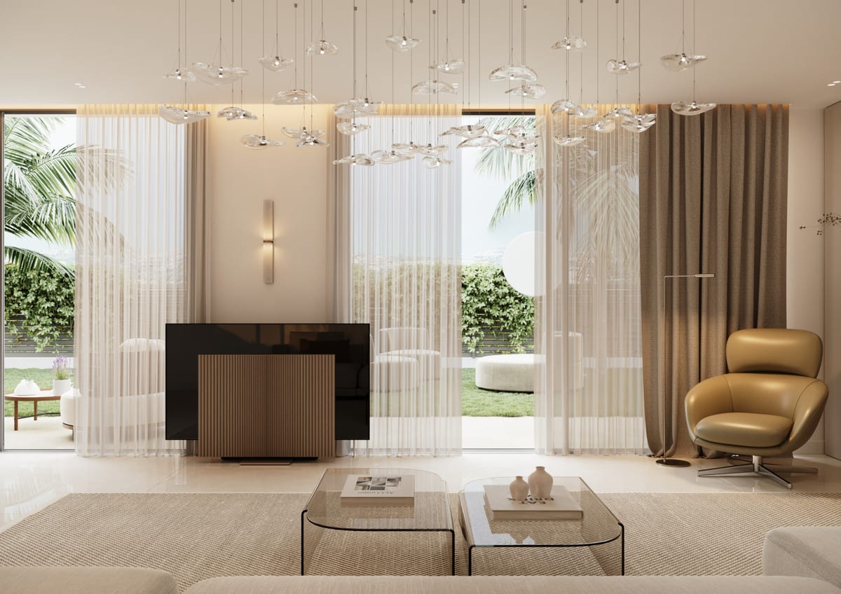 SEVEN PEARLS VILLAS project image 5