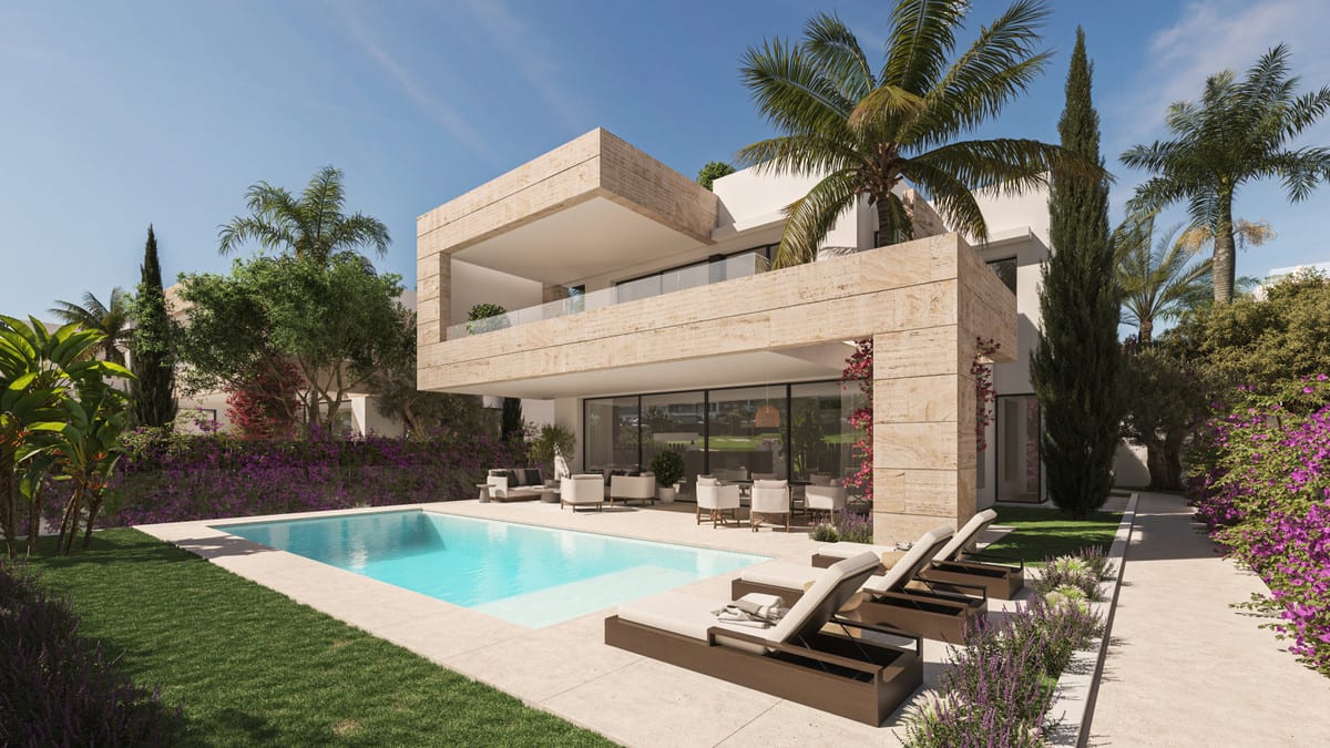 THE CLUB VILLAS project image 4