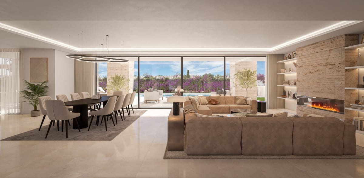 THE CLUB VILLAS project image 5