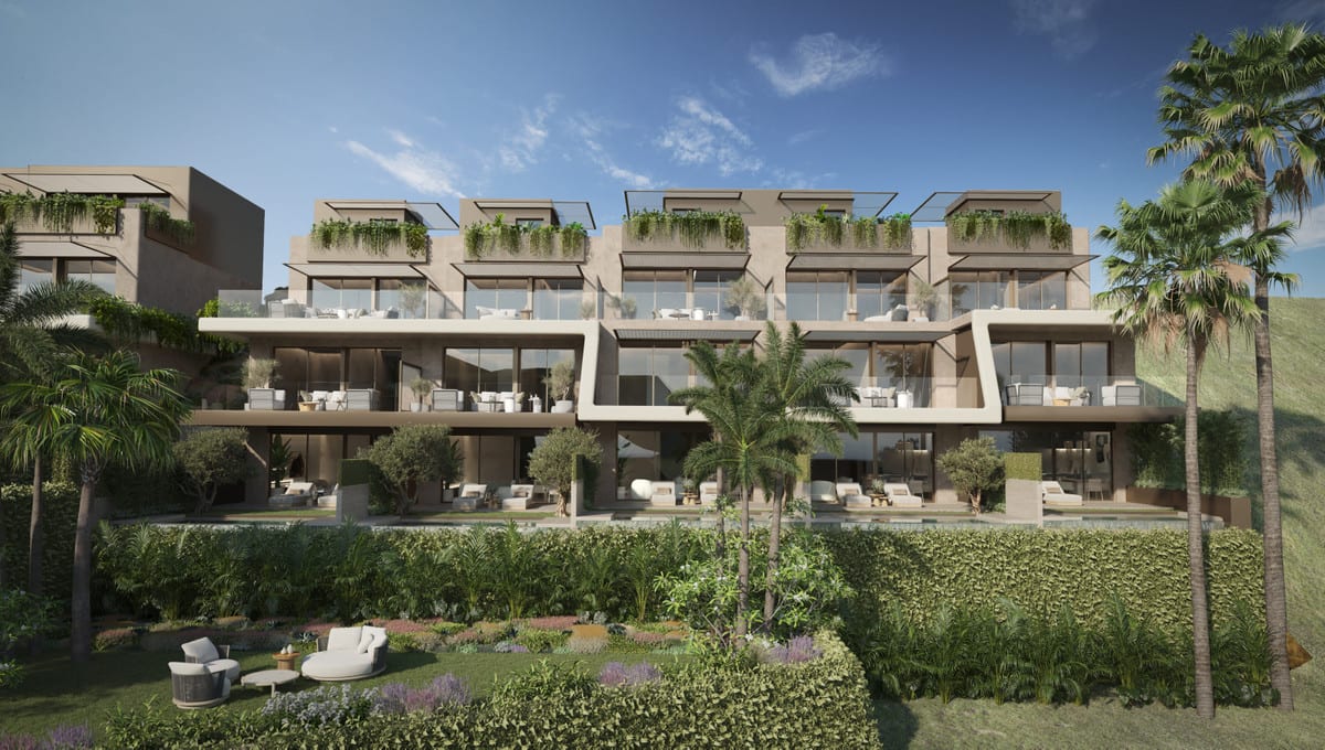The Valley - Elviria