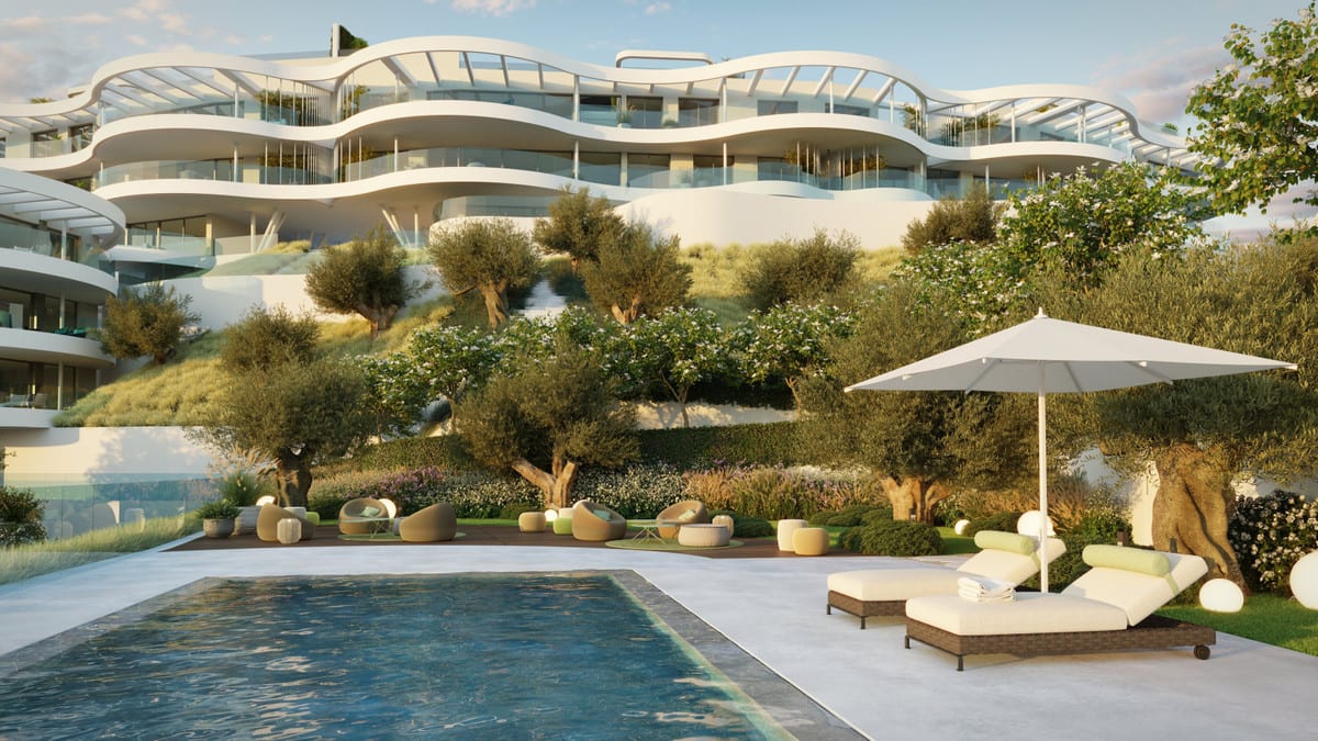 The View Marbella Phase 1 - KEY READY