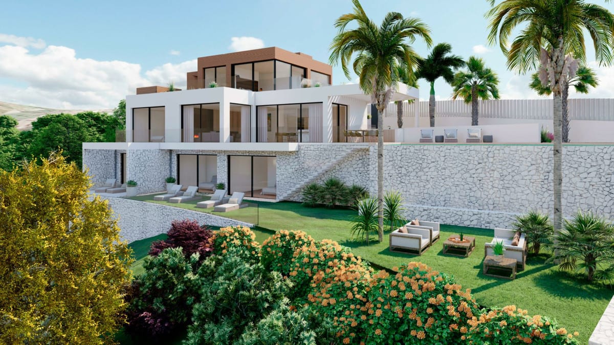 VILLA ANA