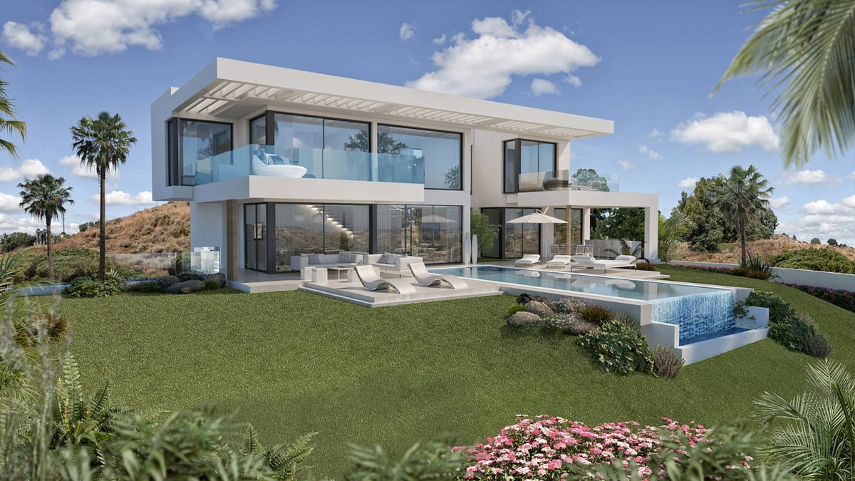 VILLA ARMONÍA