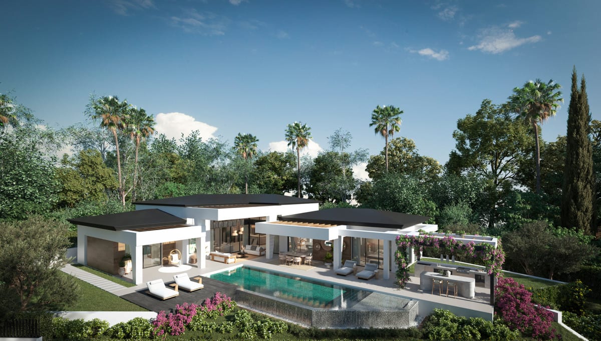 VILLA CASIA - KEY READY