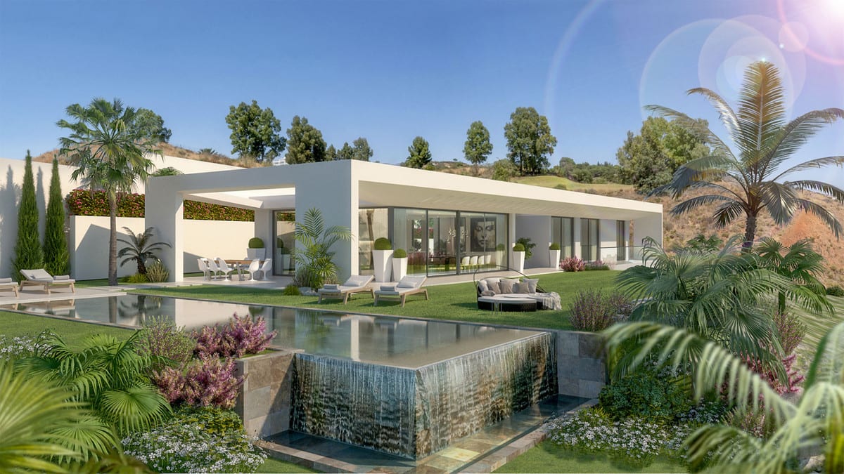 VILLA CELESTIA