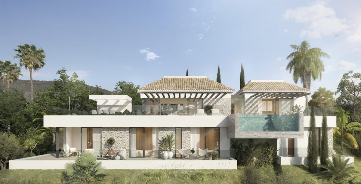 VILLA CÓRDOBA 21