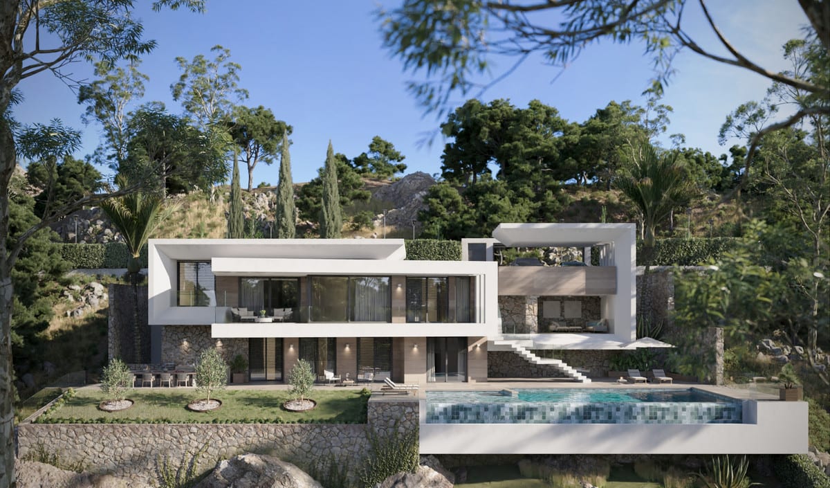 VILLA EVANIA SELWO