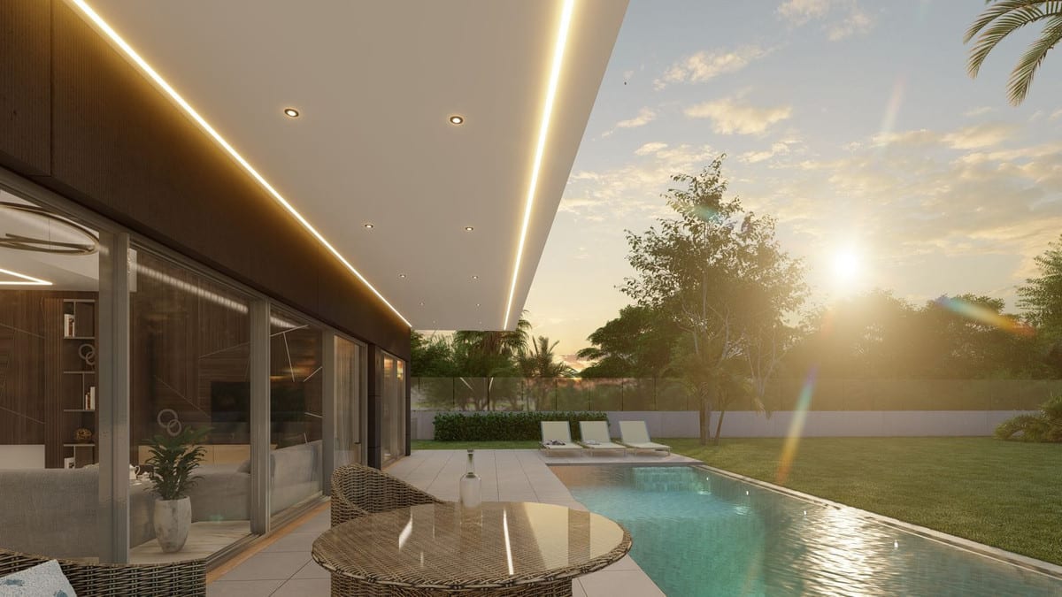 VILLA IRIS