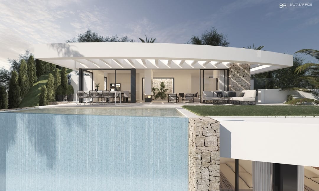 VILLA LA ERMITA