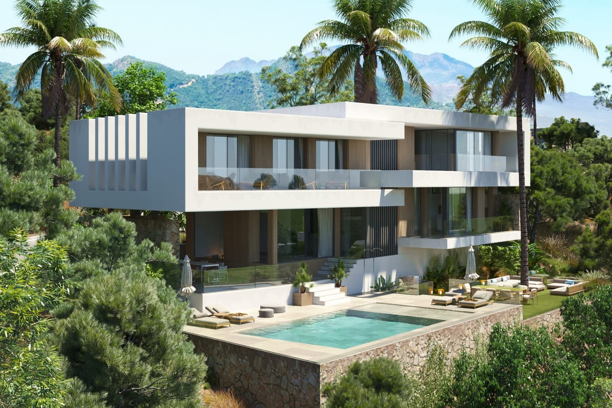 VILLA LYRA REAL