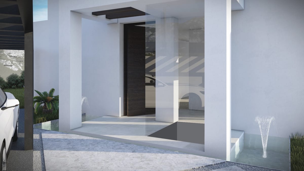 VILLA MURMULLO project image 4