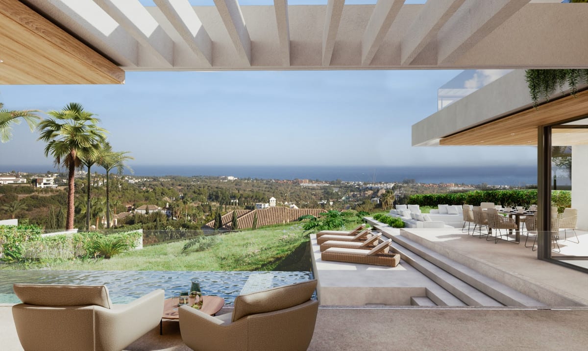 VILLA SELENE LUXE