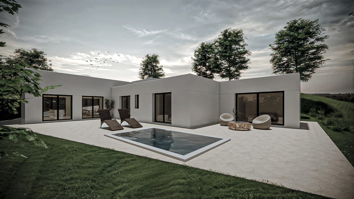 VILLA SUNSHINE