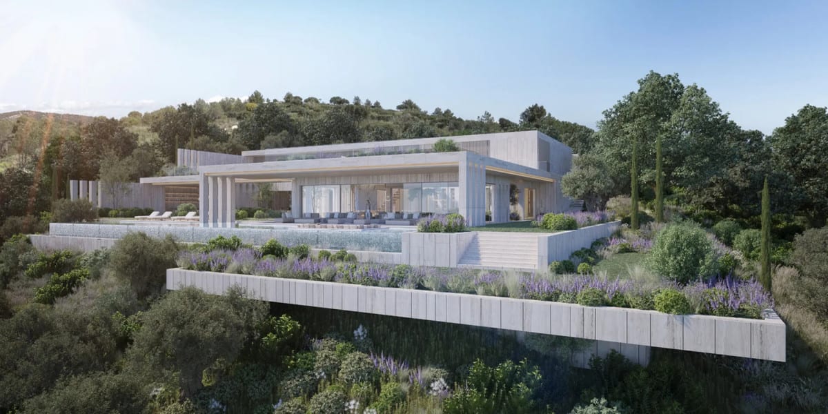 Villa Vida The Fifteen South