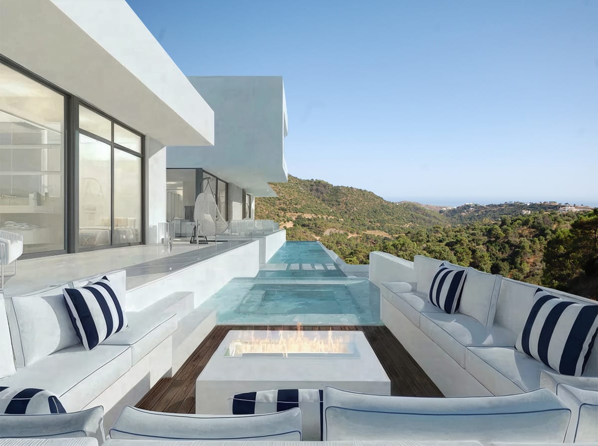 ZOE LUXE